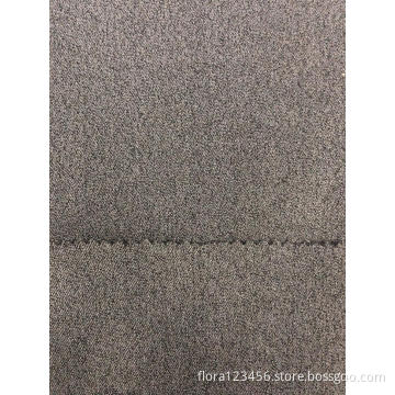 Nice Looking TR Twill woven fabric